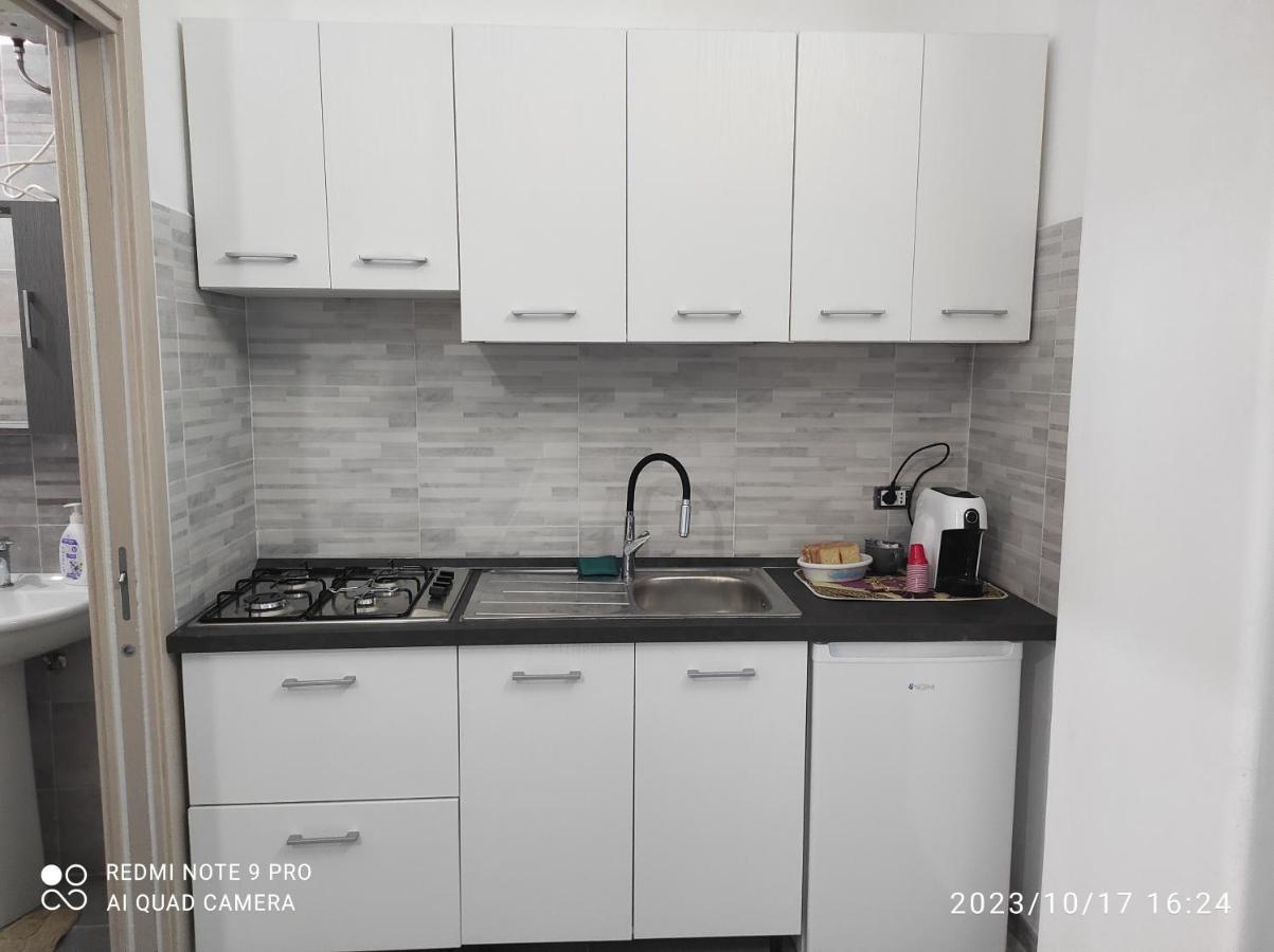 كاتانيا Casablanca Rooms المظهر الخارجي الصورة