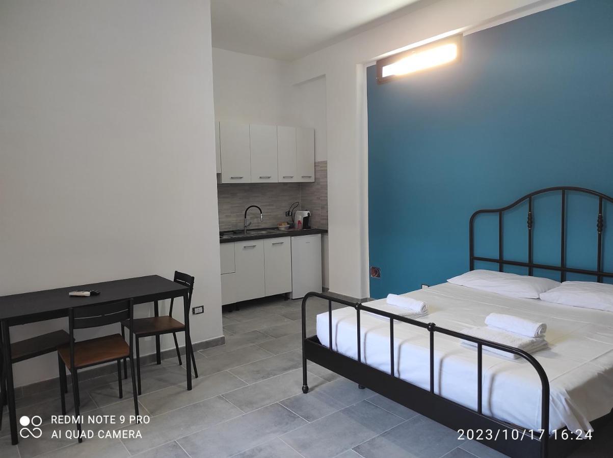 كاتانيا Casablanca Rooms المظهر الخارجي الصورة