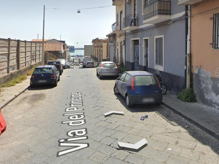 كاتانيا Casablanca Rooms المظهر الخارجي الصورة