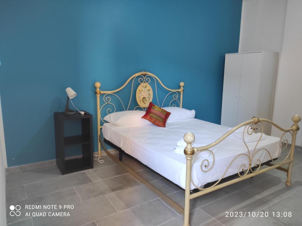 كاتانيا Casablanca Rooms الغرفة الصورة