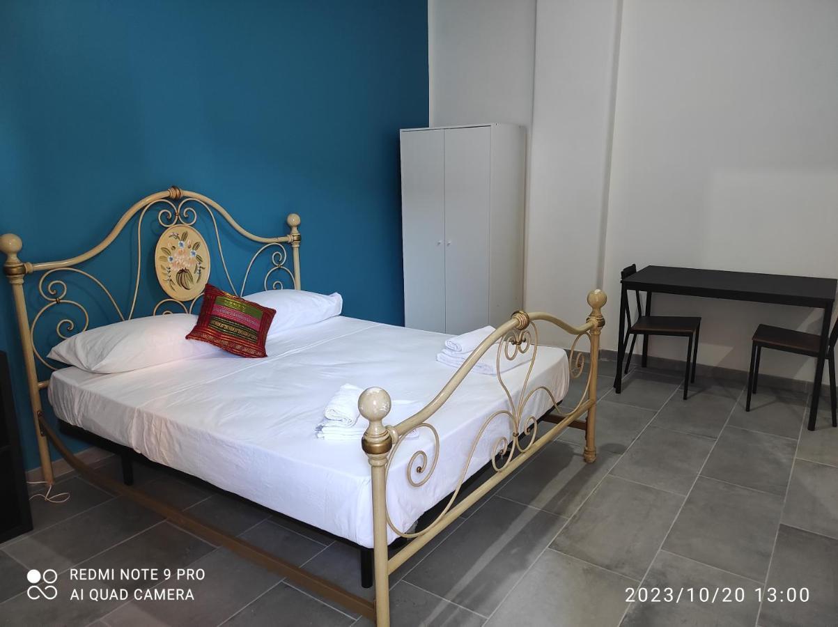 كاتانيا Casablanca Rooms الغرفة الصورة
