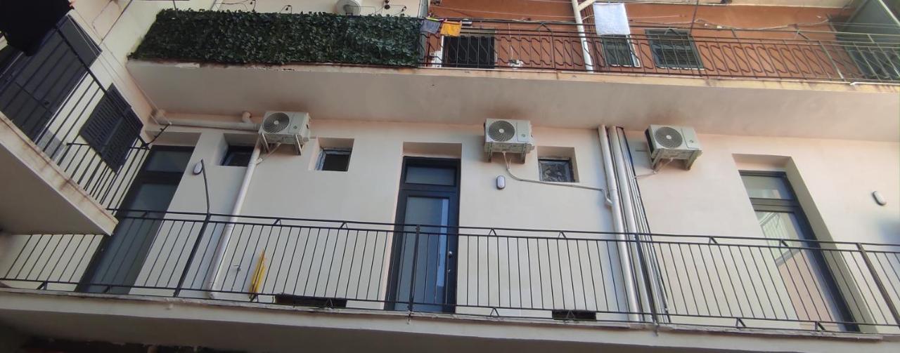 كاتانيا Casablanca Rooms الغرفة الصورة