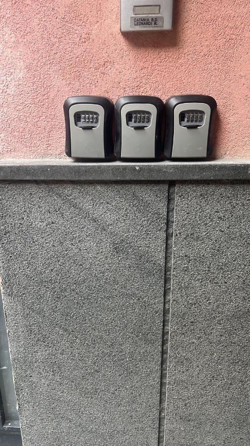 كاتانيا Casablanca Rooms المظهر الخارجي الصورة